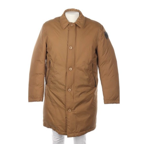 Cappotto invernale blu usa - invernale,