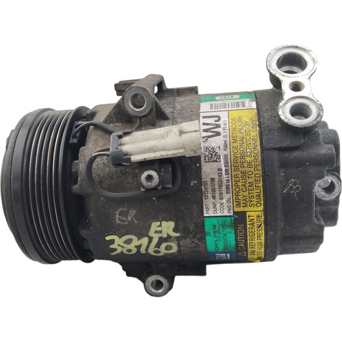 Compressore aria condizionata - aria,