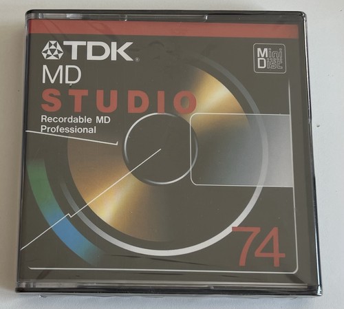 Tdk studio min - tdk,