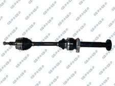 Albero motore anteriore destro GSP 203361 per Vw