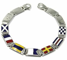 Bracciale oro bianco 18k - bianco,