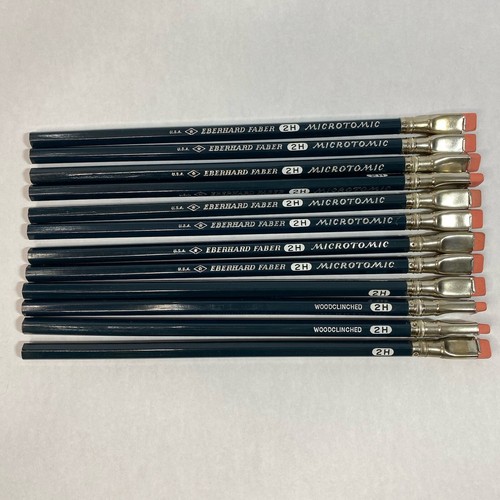 Matite disegno eberhard - da,