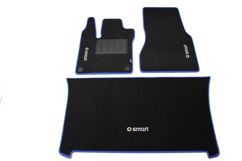 Tappeti moquette baule smart - moquette,