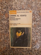 CANNE AL VENTO Romanzo di