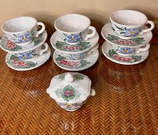 6 Crate & Barrel Fortebraccio