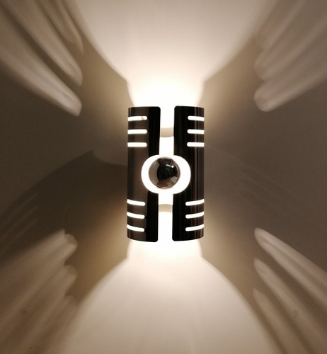 Reggiani applique space age - reggiani,