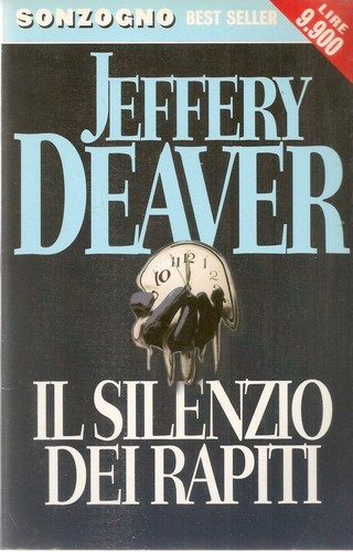 Silenzio dei rapiti - il,
