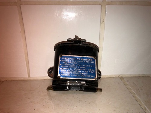 Serbatoio alimentatore per - serbatoio,