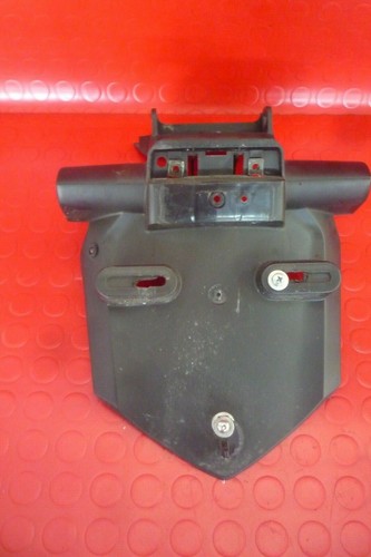 Porta targa portatarga yamaha - targa,