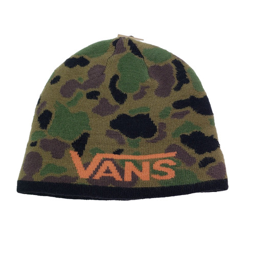 Cappello berretto vans off - cappello,