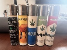 Clipper lighter mechero