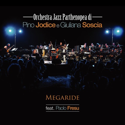 Audio orchestra jazz - orchestra,