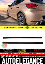 ⭐MINIGONNE ADATTE PER SEAT