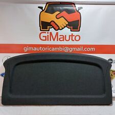 Cappelliera Mensola Copri Bagagliaio VOLKSWAGEN GOLF 8 2022 GRIGIO ANDRAC. USATO