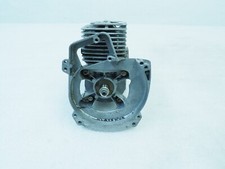 Cilindro Pistone Albero Blocco Motore Completo Mcculloch Elite Cabrio