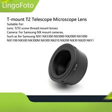 Anello adattatore obiettivo