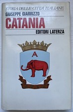 CATANIA - GIUSEPPE GIARRIZZO