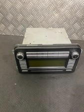 2005 VOLKSWAGEN POLO STEREO