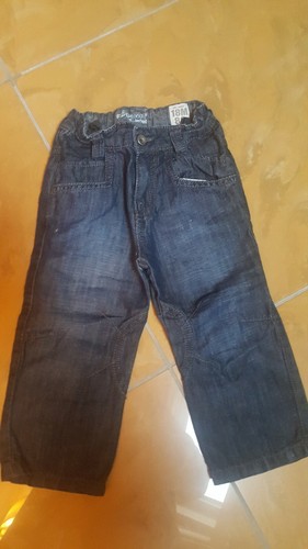Jeans timberland mesi - jeans,