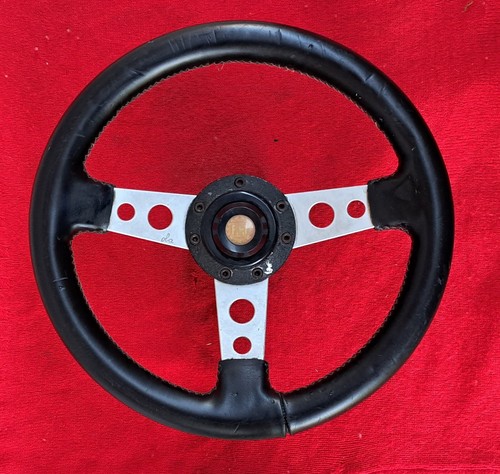 Volante italiano epoca - volante, d'epoca
