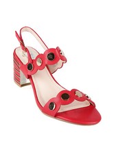 Solo Soprani Sandali donna con