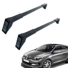 BARRE PORTATUTTO RENAULT