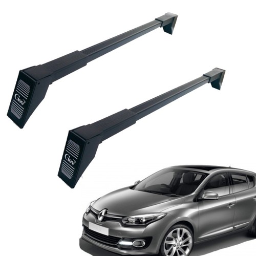 Barre portatutto renault - barre,