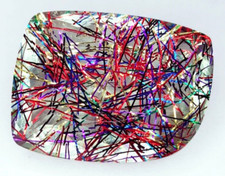 Quarzo Rutilato Naturale