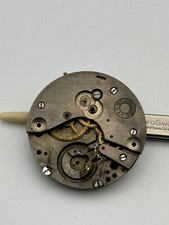 Hebdomas movement movement