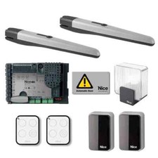 Kit NICE Automazione per
