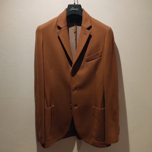 Giacca loro piana vicuna - giacca,