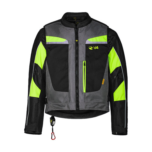 Gilet airbag motoairbag mab - airbag,