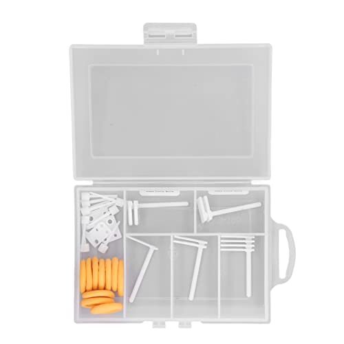 Set riparazione per testine - di,