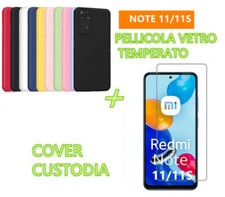 Cover Custodie Morbido