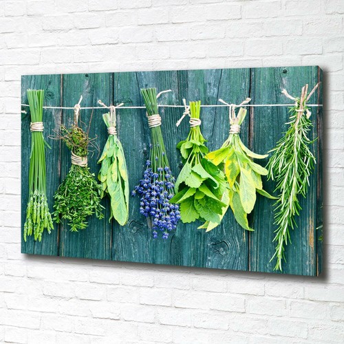 Stampa tela tulup wall art - su,