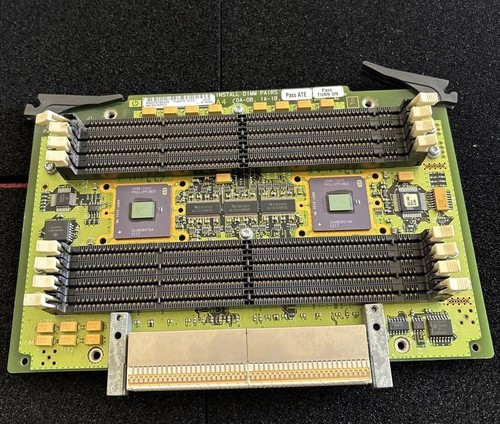 A6155 60001 porta memoria - hp,