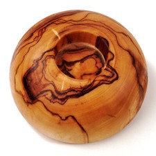 2er Set Porta Tealight di