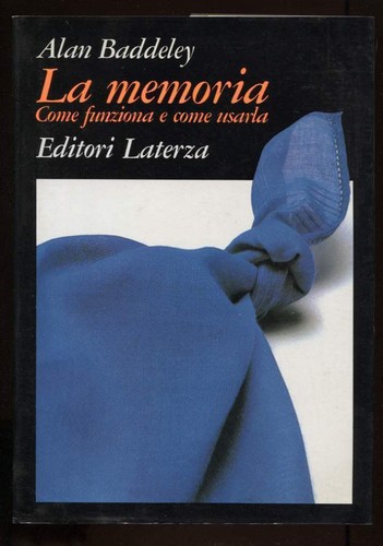 Memoria come funziona e - memoria,