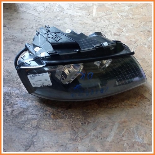 Faro fanale proiettore - faro,