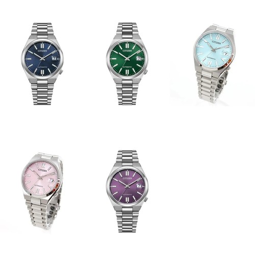 Orologio automatico citizen - orologio,