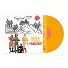 Ricchi poveri i musicanti - poveri,