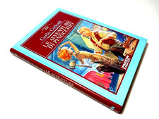 Le Avventure Di Pinocchio -