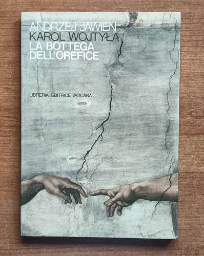 Bottega dell orefice - la,