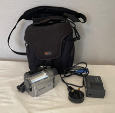 Videocamera digitale Panasonic