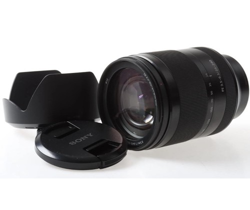 Obiettivo sony 240mm - sony, fe