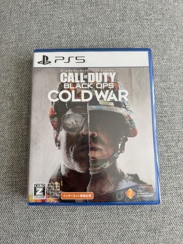 Ps5 call duty black - of, ops