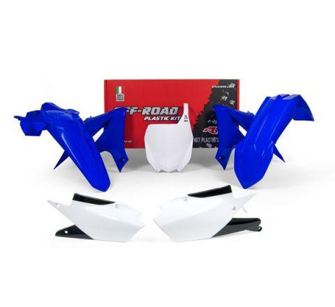 Tech kit plastica stile - kit,