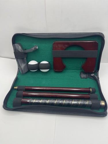 Set golf pezzi - 3,