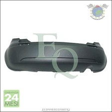 Paraurti Eq Posteriore Per Suzuki Sx4