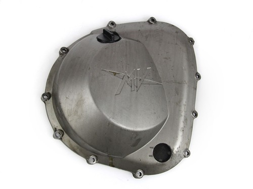 Coperchio frizione agusta - coperchio,
